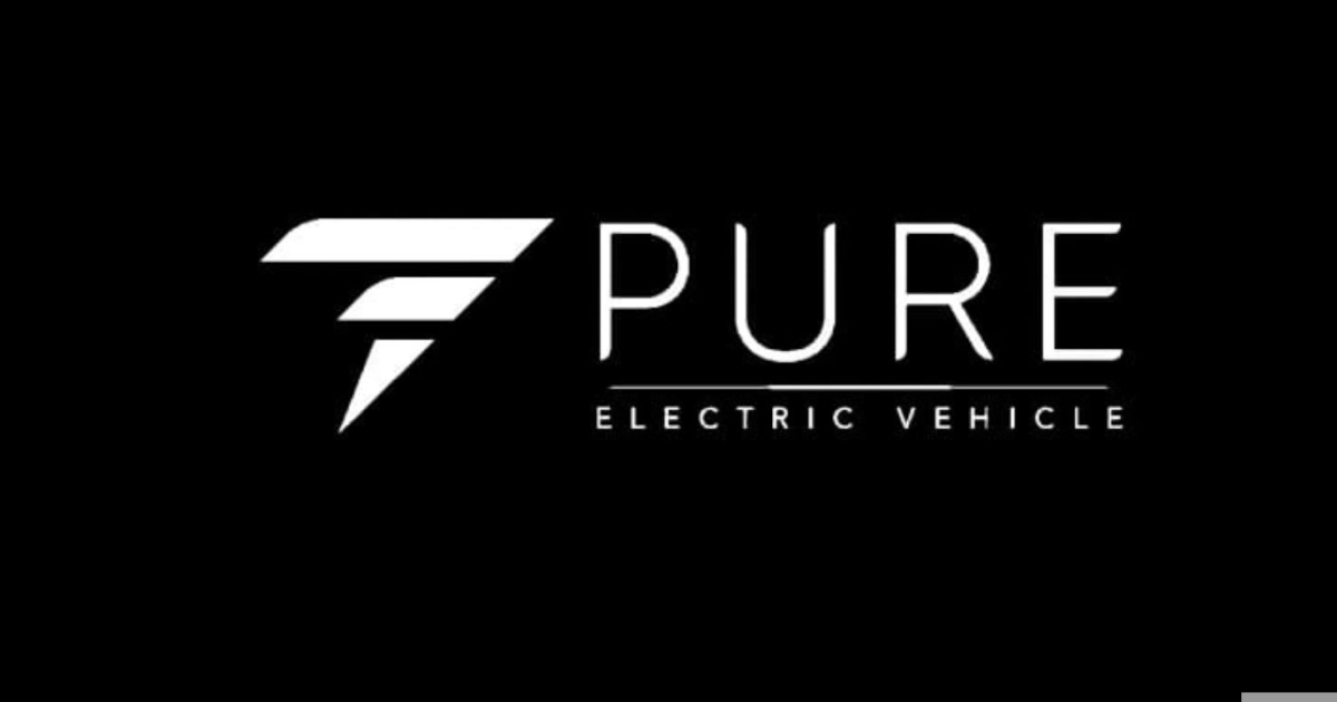 PURE EV Registers 4X Growth in Sales Revenue YoY